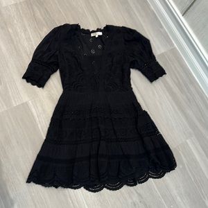 Love Shack Fancy dress